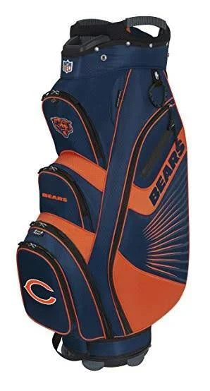 Golf Bag Cooler Cart U787439