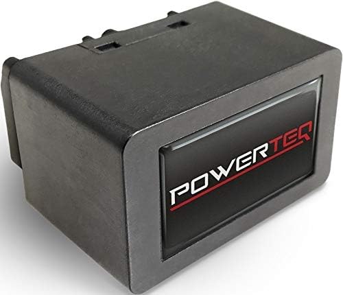 In-Cab Tuner for Gasoline Jeep Gladiator JT M167641