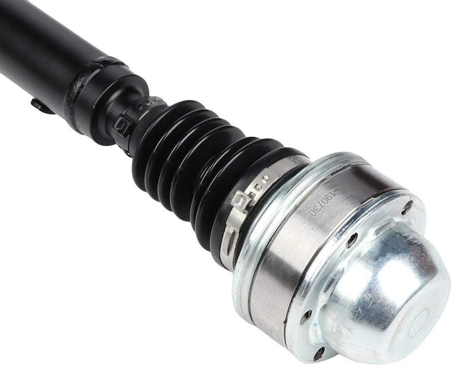 Front Drive Shaft Propeller Shaft Assembly Length 31" Q58751