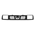 Front Grille for 1998-2000 Nissan Frontier Pickup R124610
