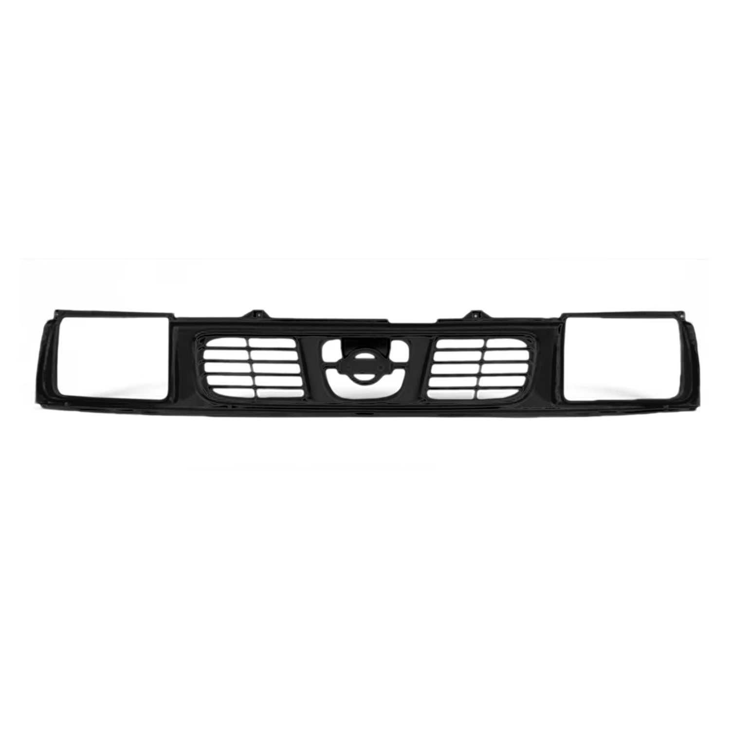 Front Grille for 1998-2000 Nissan Frontier Pickup R124610