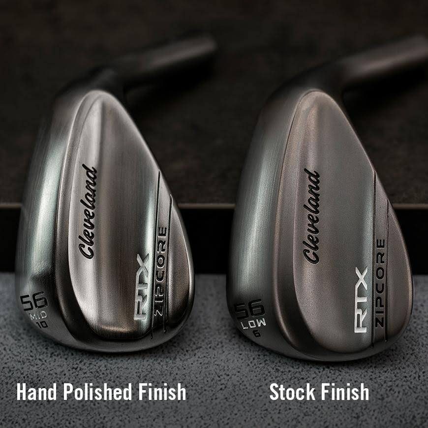 Raw Wedge J8085