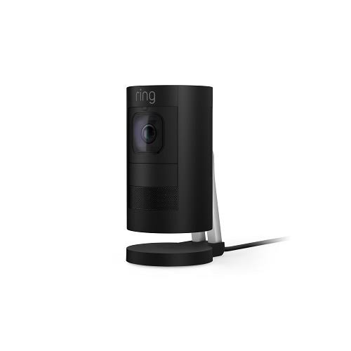 Black Stick Up Cam F42096