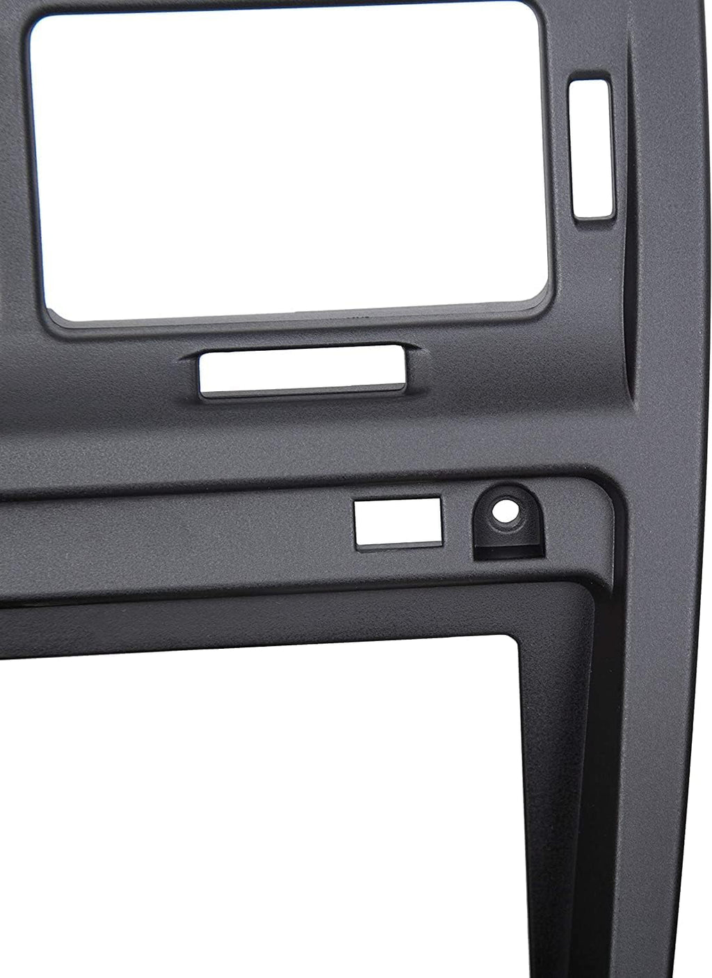 Double Radio Bezel Pack of 2 T928