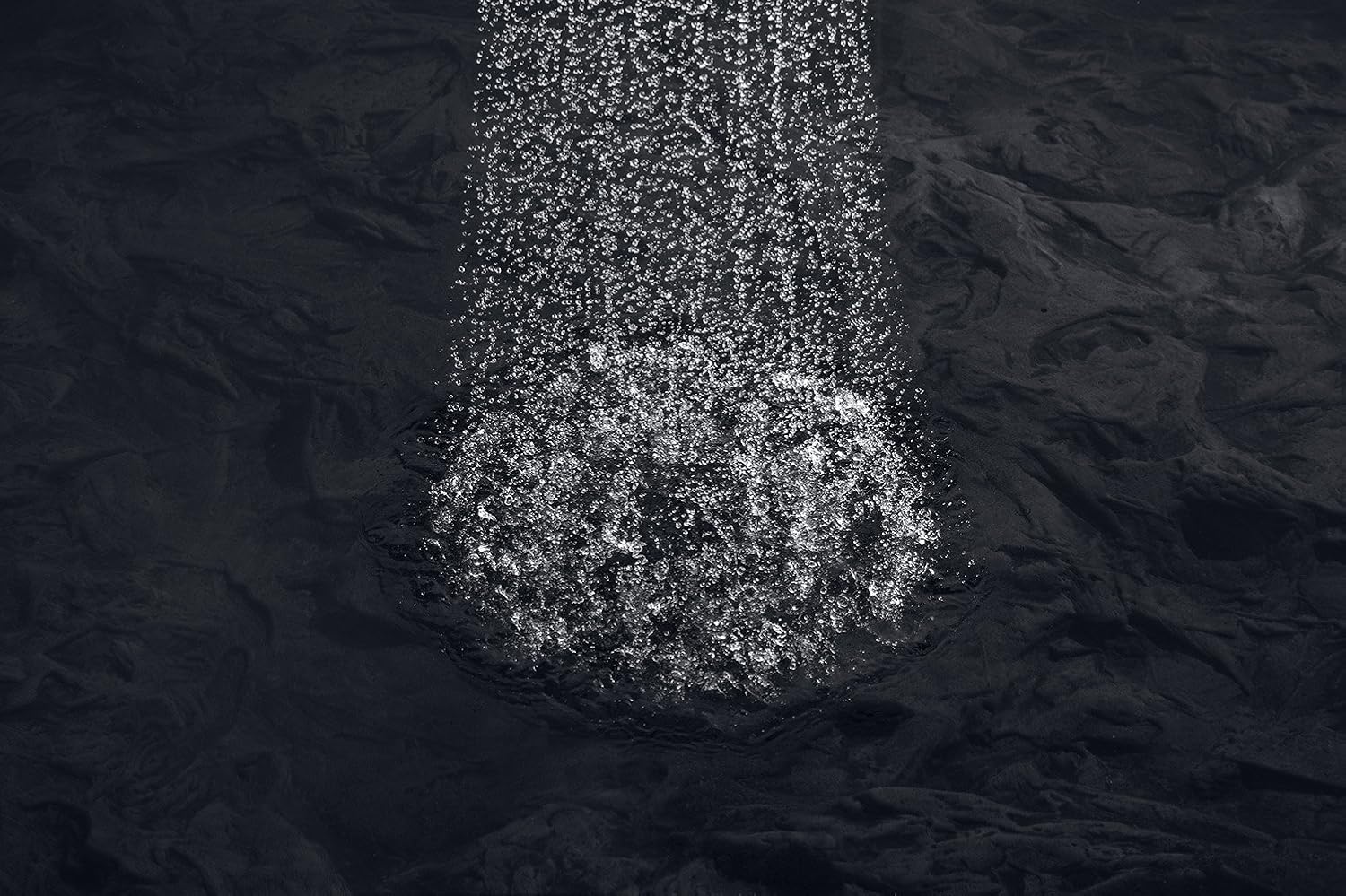 Polished Chrome Single-Function Showerhead M65939