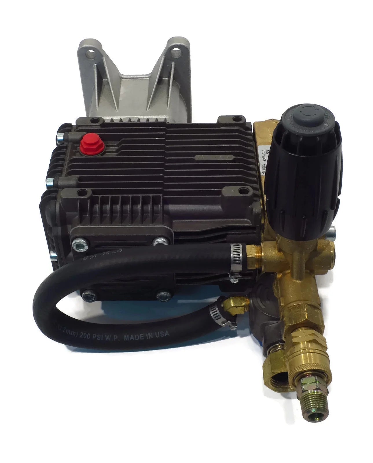 3700 PSI Pressure Washer Pump W4004