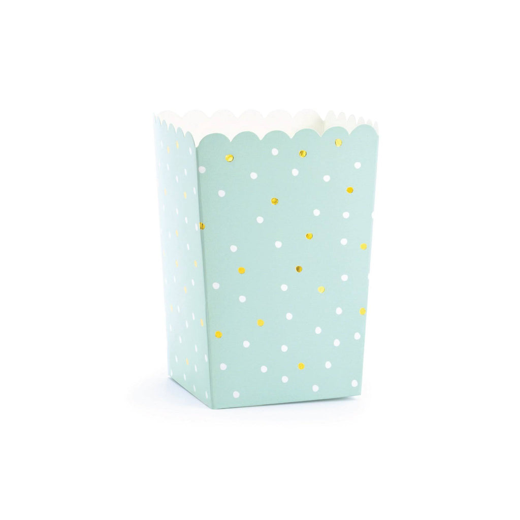 Popcorn Boxes M79717