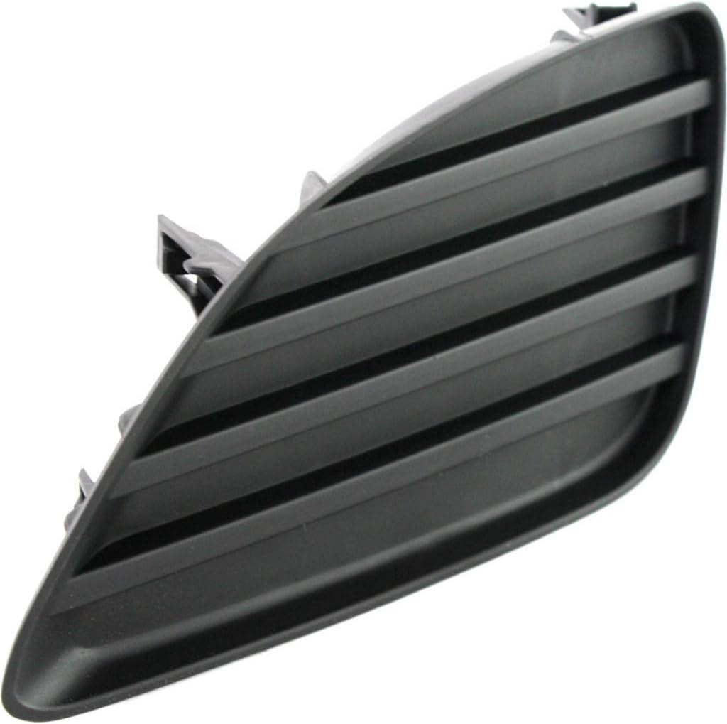 Foglight Cover Pair for Toyota Camry 2010 2011 U78389