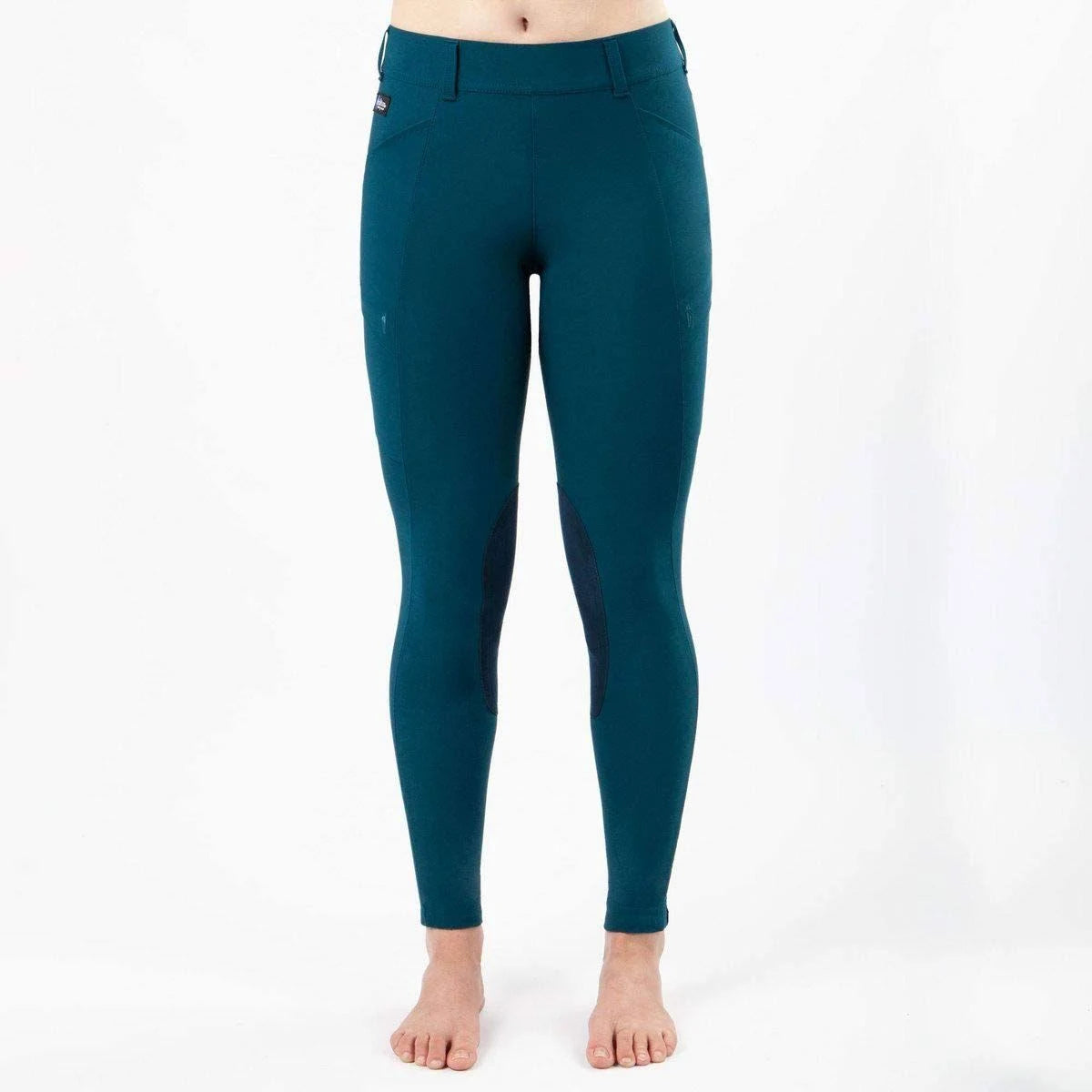 Ladies Cargo Tights D72670