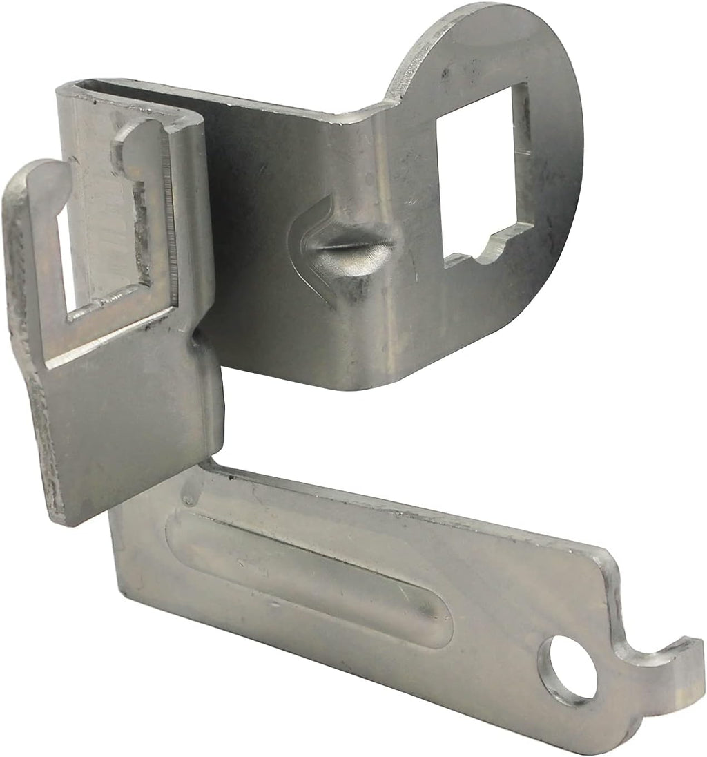 Kick Down Throttle Cable Bracket Pack of 2 G91799
