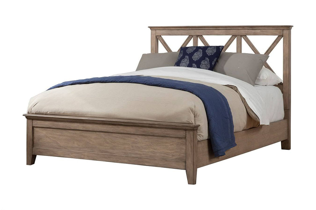 California King Headboard E459