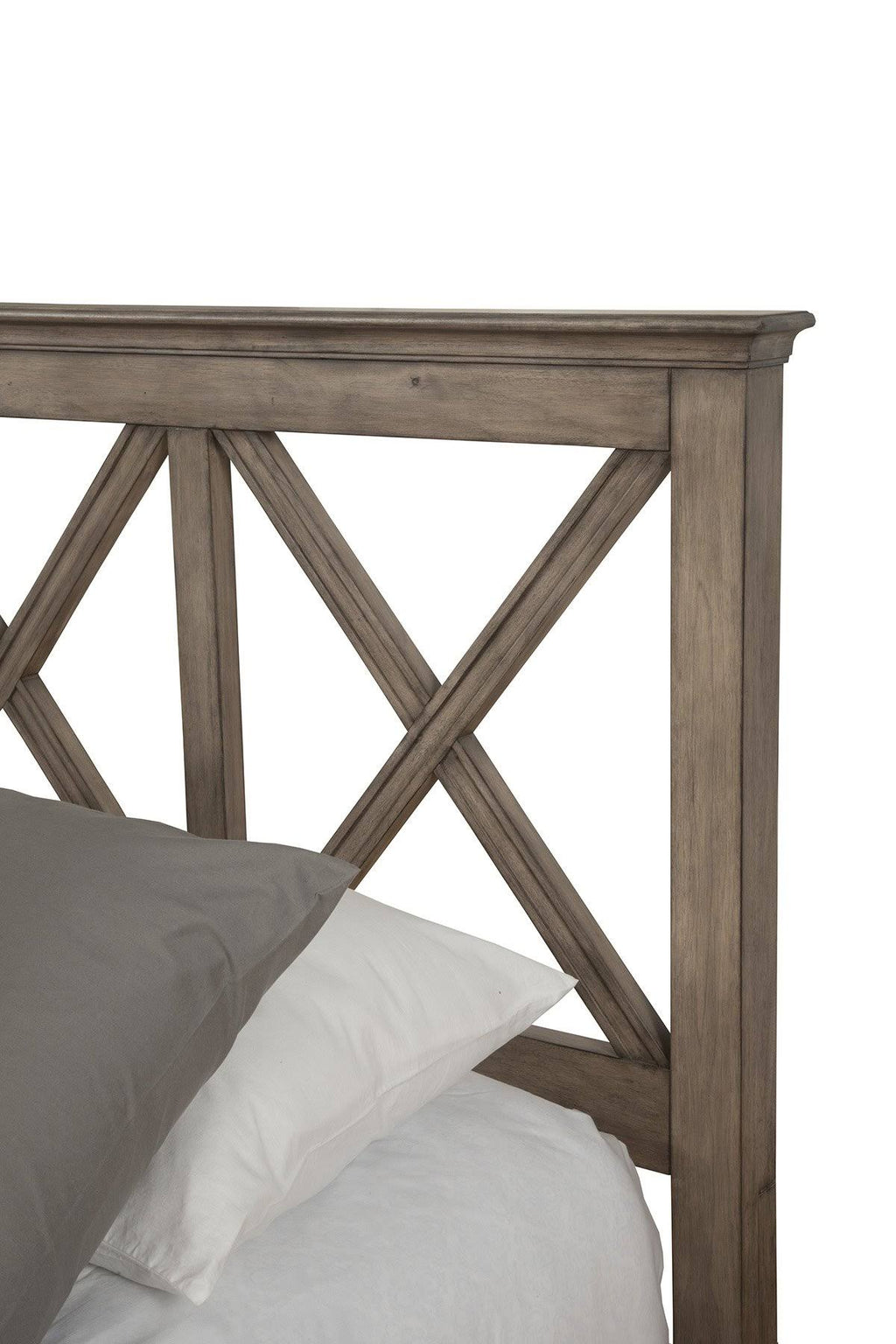 California King Headboard E459