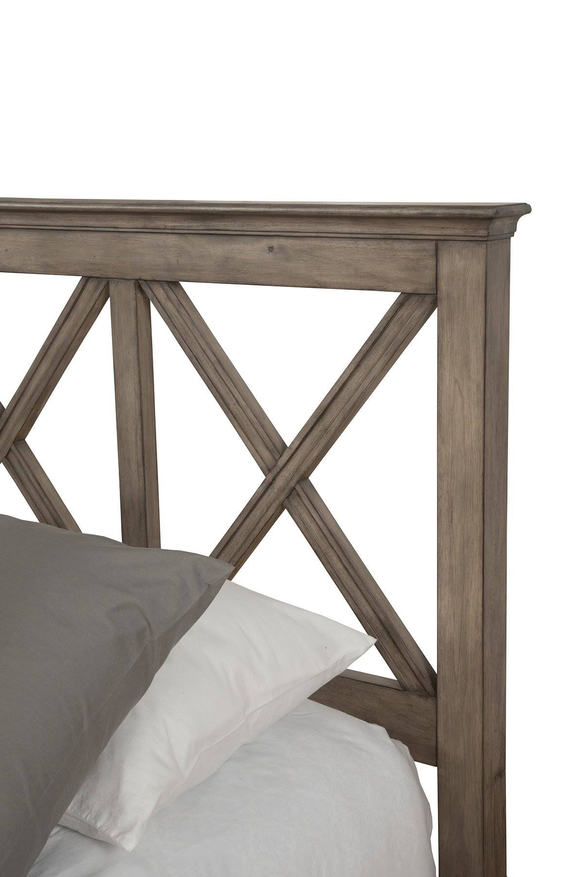 California King Headboard E459