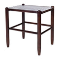 Walnut Side Table U20866