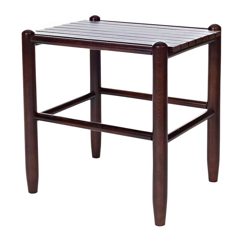 Walnut Side Table U20866
