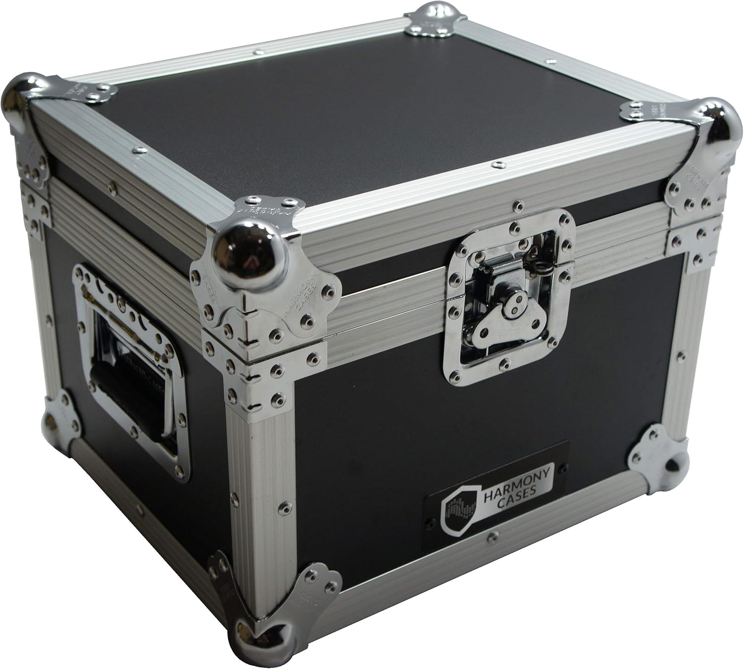Light Flight Case Compatible with Chauvet SlimPAR 64 RGBA x 4 A88420