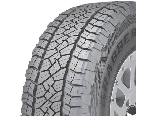 General Grabber Apt Tire 275/60R20 119T X201