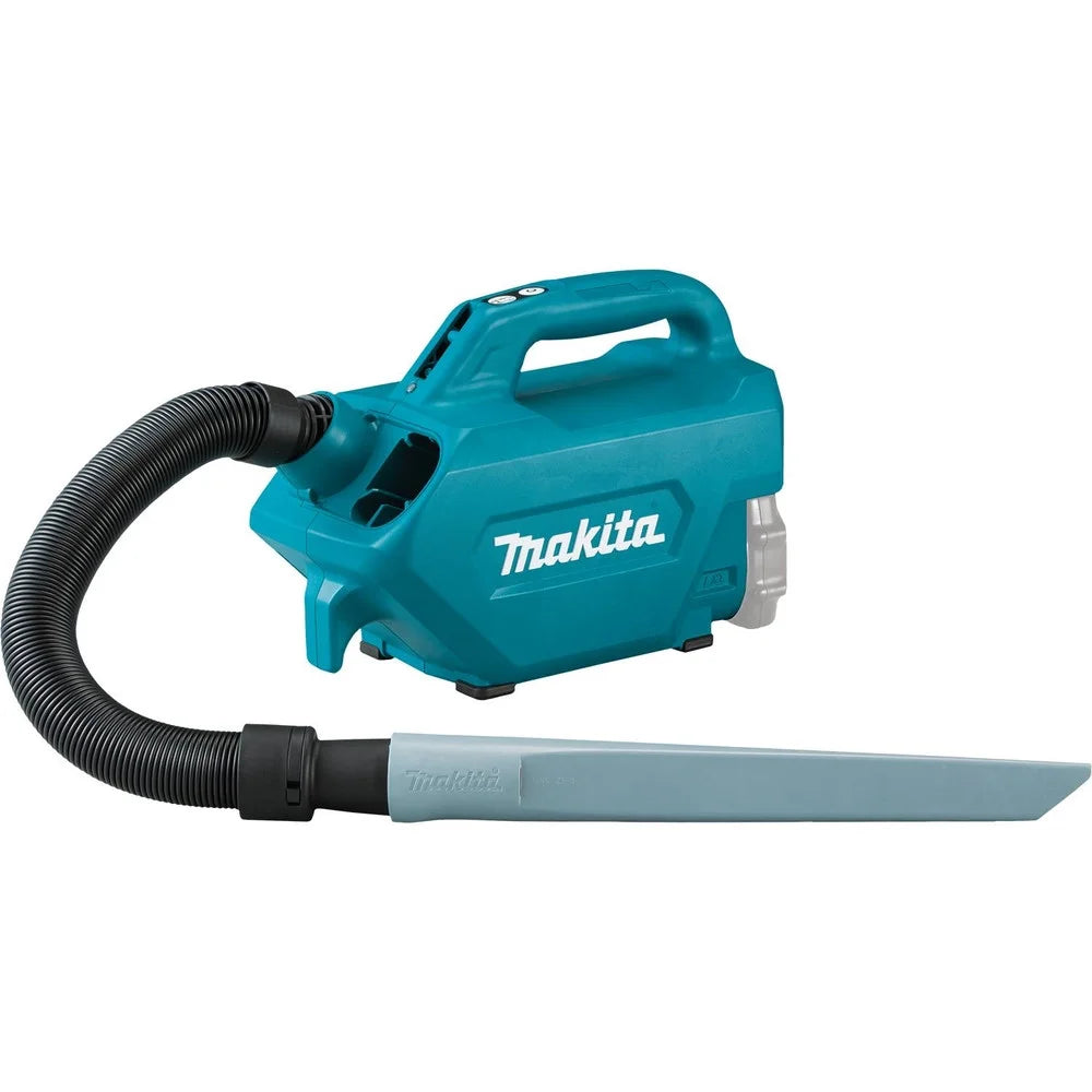 18V LXT Cordless Handheld Canister Vacuum W197707
