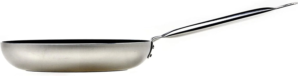 9.5inch Non Stick Induction Deep Skillet P3396