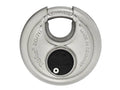 70mm Diskus Plus Padlock K145223