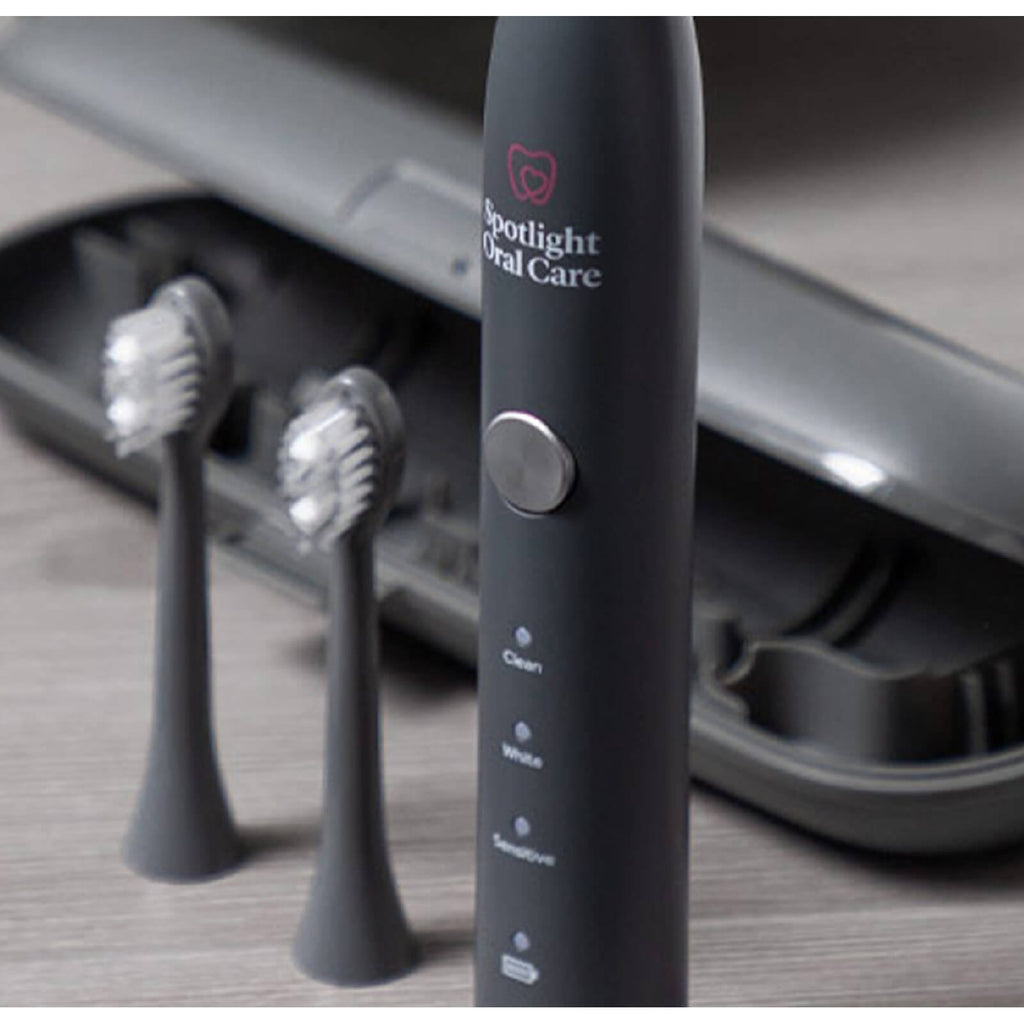 Sonic Toothbrush Graphite Grey W194160
