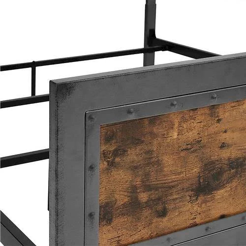 Queen-size Standard Bed U821
