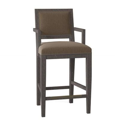 Platinum/Charcoal Bar Stool Y573931