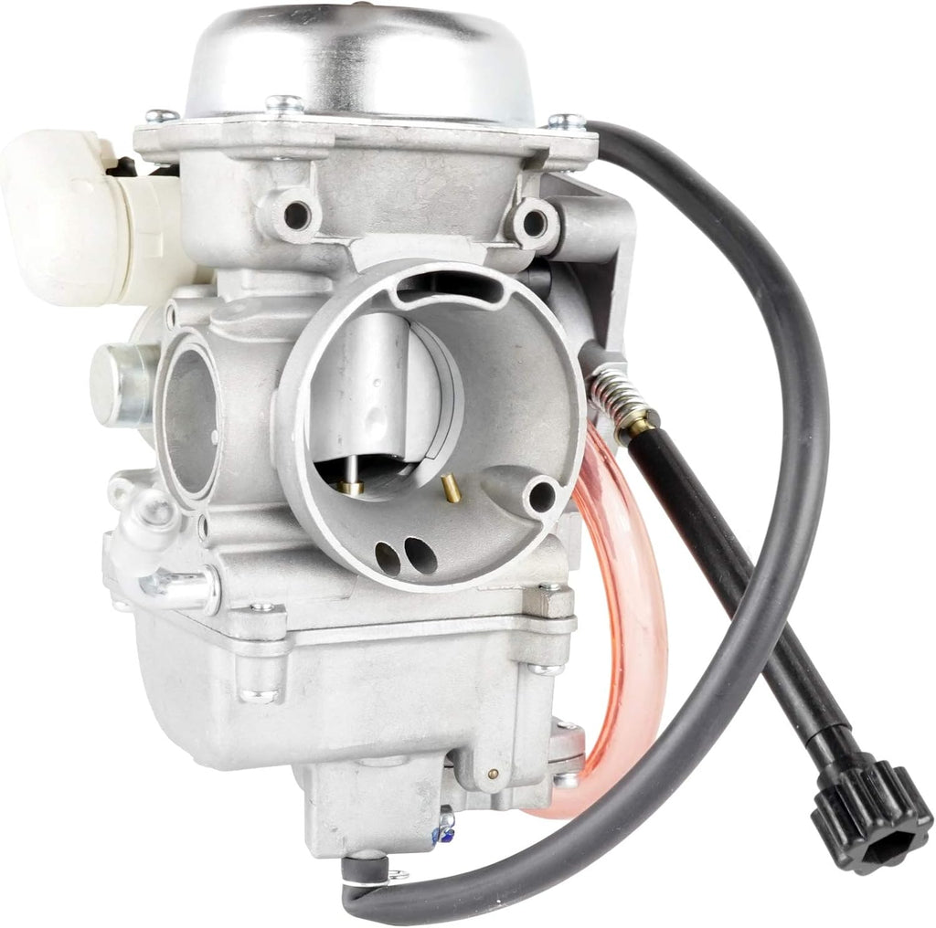Carburetor Arctic Cat 400 4X4 Automatic Manual 2005 Pack of 2 F100262