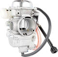 Carburetor Arctic Cat 400 4X4 Automatic Manual 2005 Pack of 2 F100262