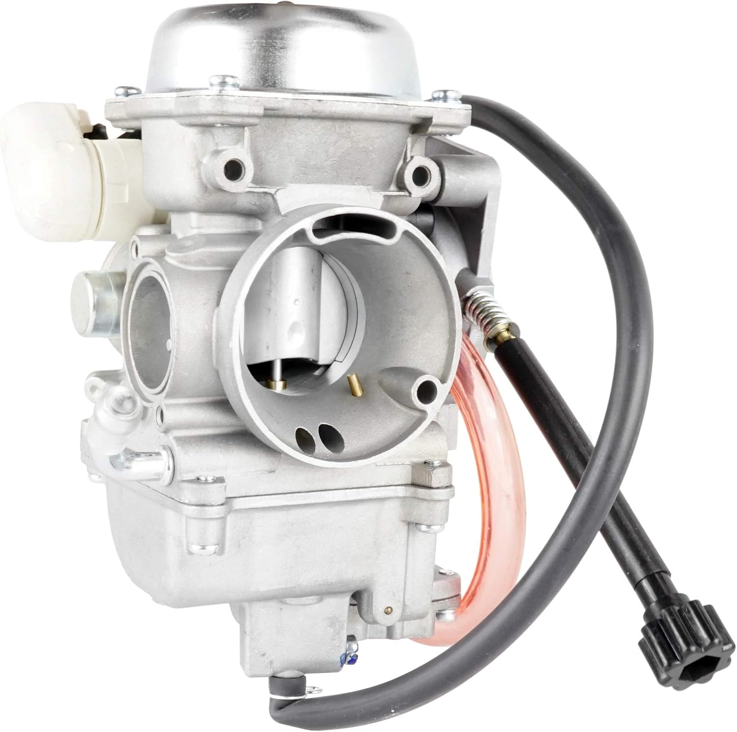 Carburetor Arctic Cat 400 4X4 Automatic Manual 2005 Pack of 2 F100262