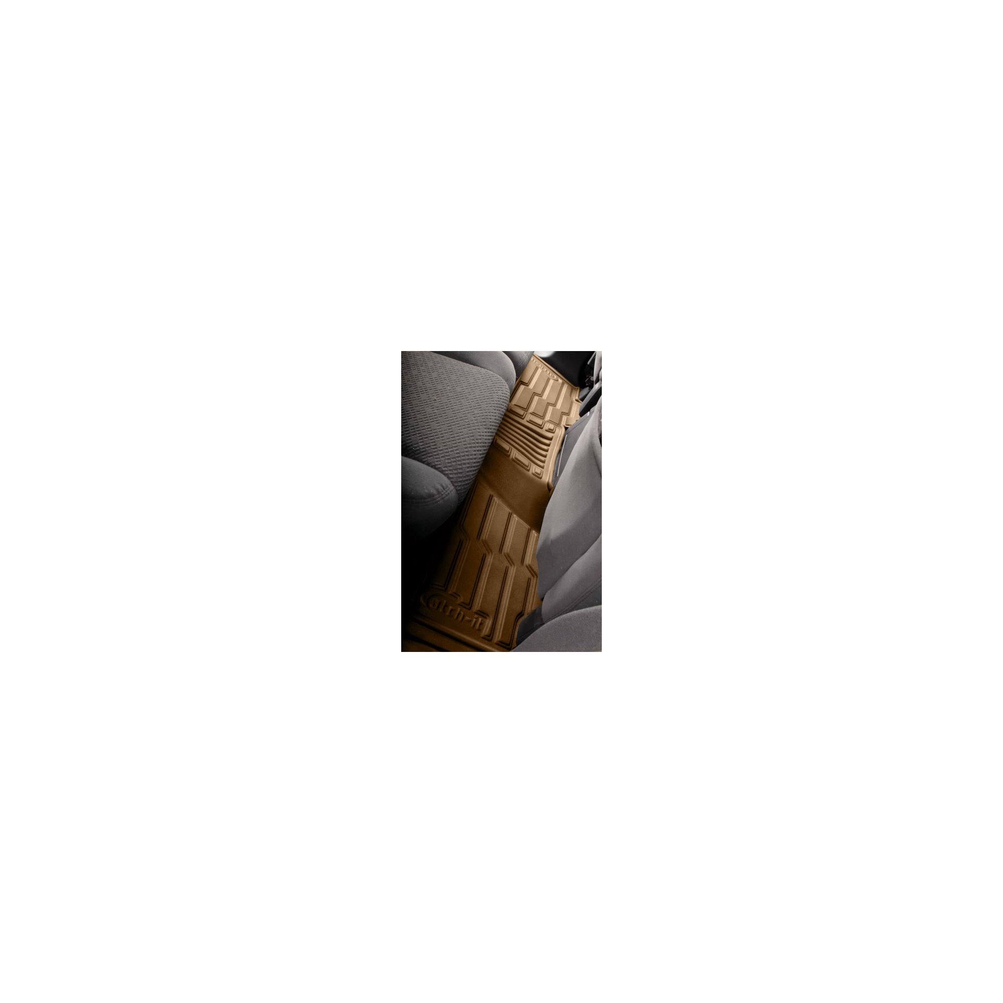 Floor Liners Q361