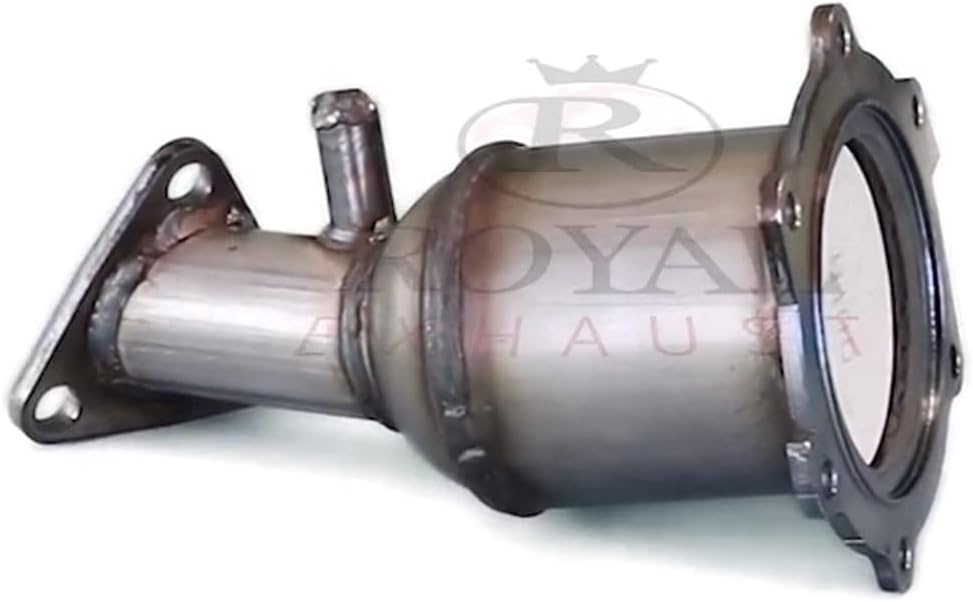 Catalytic Converter 3.5L Left Side B61199