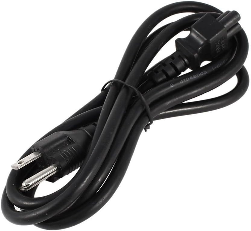 19.5V 10.3A AC Adapter with US Cable Y996