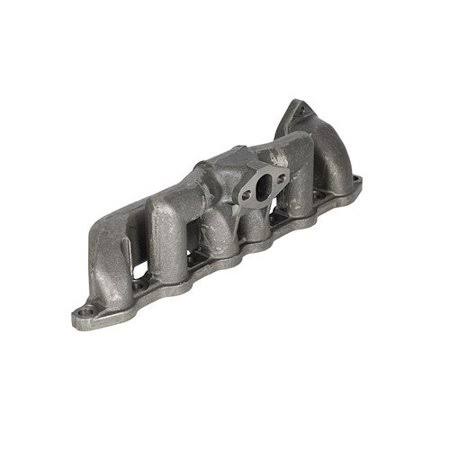 Intake & Exhaust Manifold Y1924