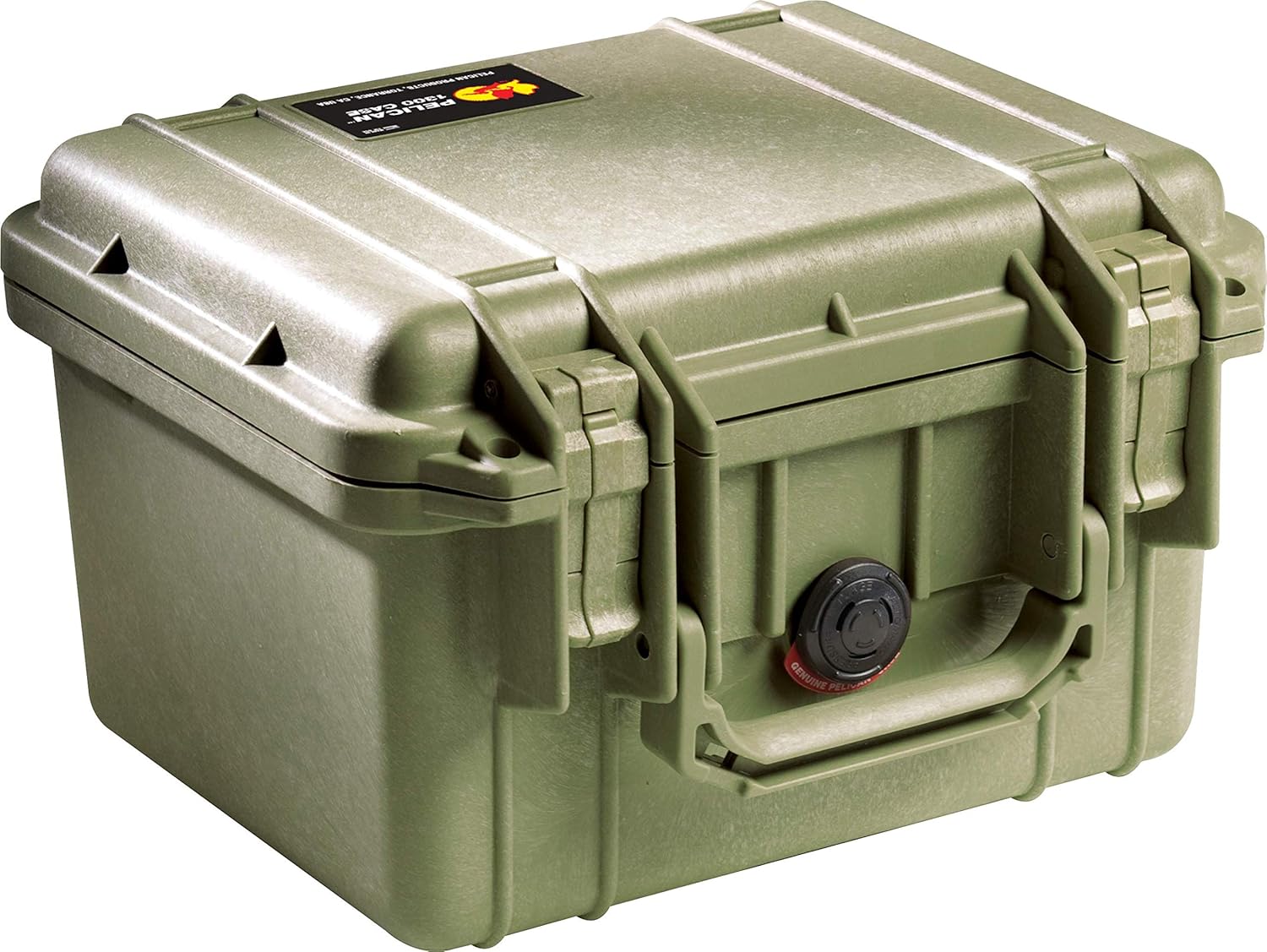 1300 Camera Case D122547