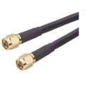 RG58C Coaxial Cable, SMA Male / Male, 7.5 ft D31415