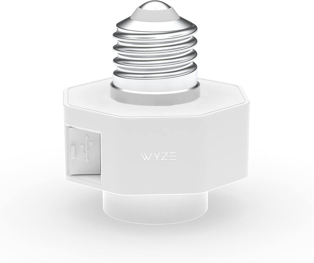 Wyze Cam v3 Wired 1080p HD Indoor/Outdoor Video Camera with Color Night Vision N550
