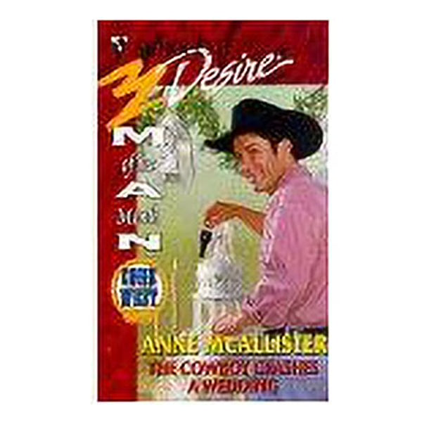 Cowboy Crashes A Wedding Paperback Book Bundle (4 Pack) M504