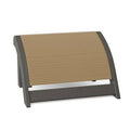 Adirondack Outdoor Ottoman C268