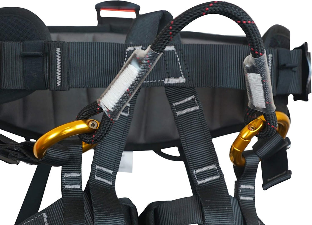 Half Body Climbing Harness Safety Harness Pack of 2 P27713