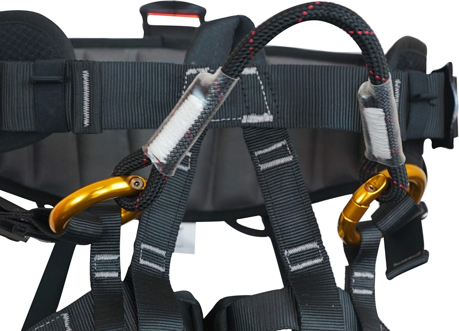 Half Body Climbing Harness Safety Harness Pack of 2 P27713