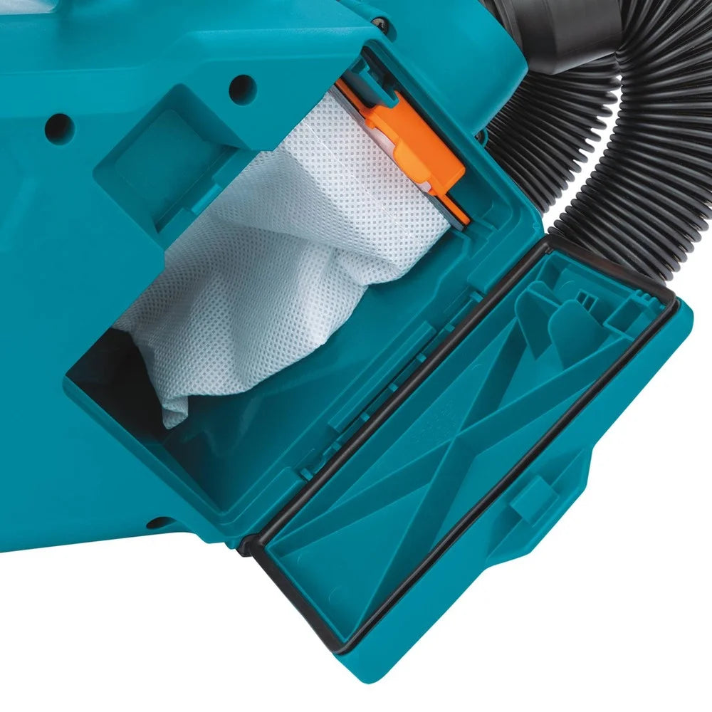 18V LXT Cordless Handheld Canister Vacuum W197707