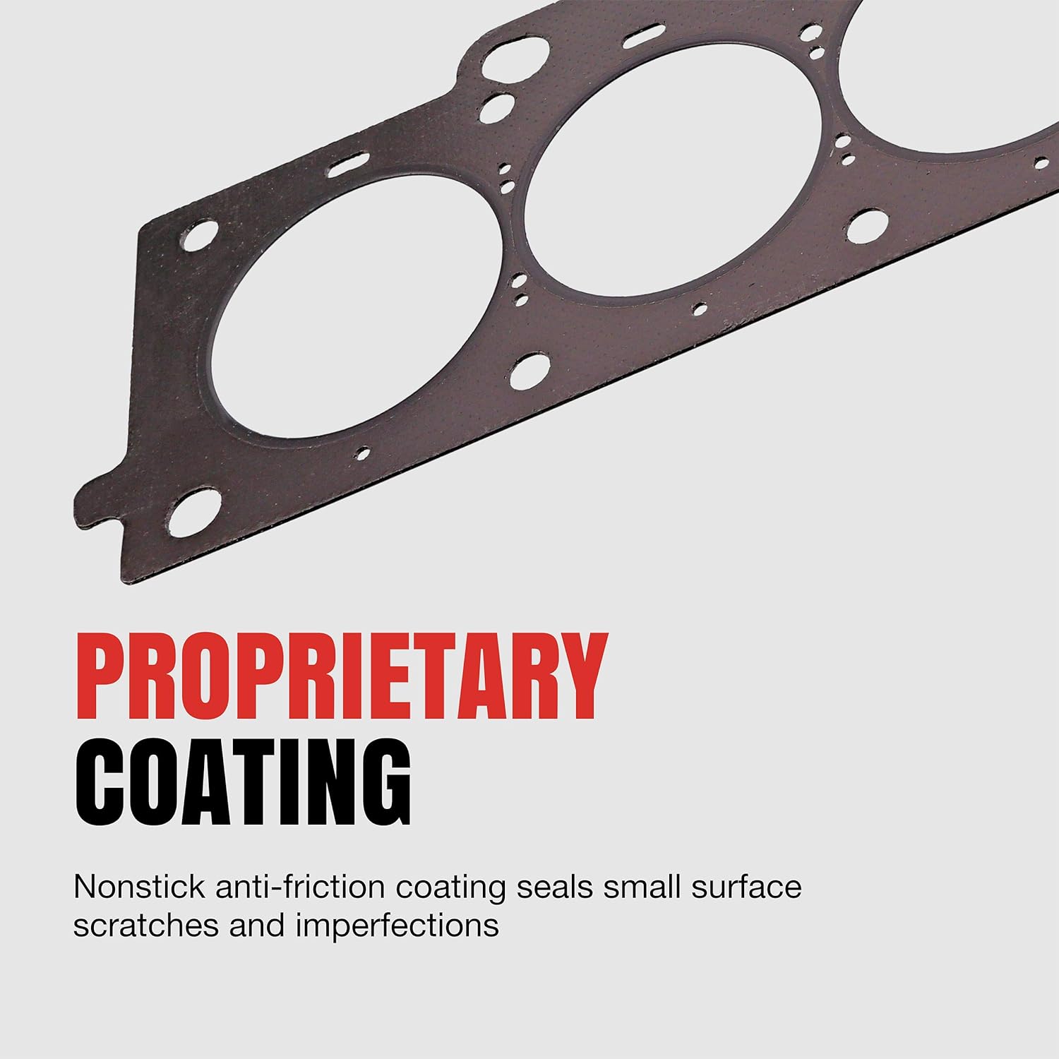 Head Gasket Set U21115