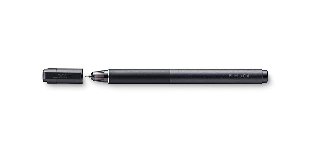 Finetip Pen J111