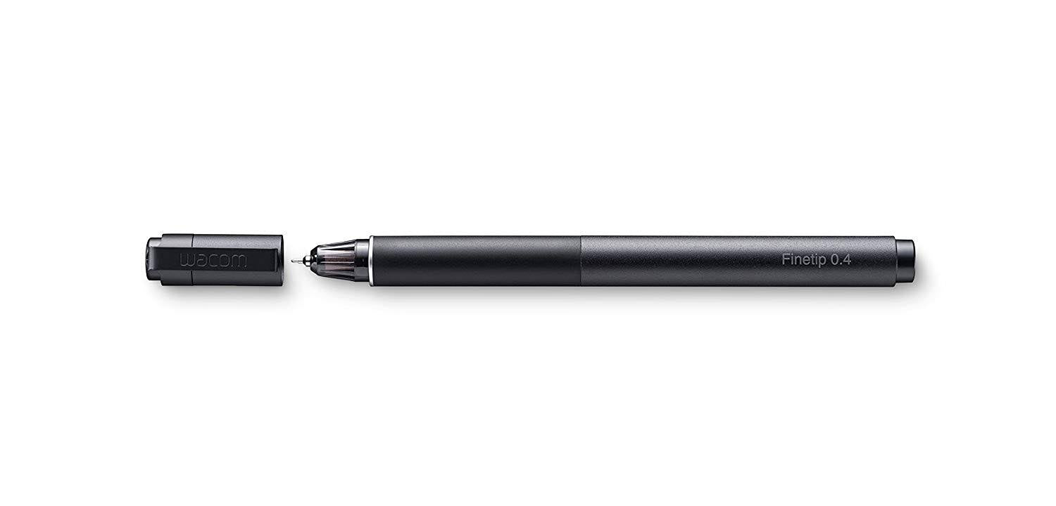 Finetip Pen J111