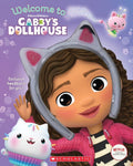 Gabby's Dollhouse F22779