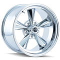 Chrome Wheel Rim 15x8 H9000