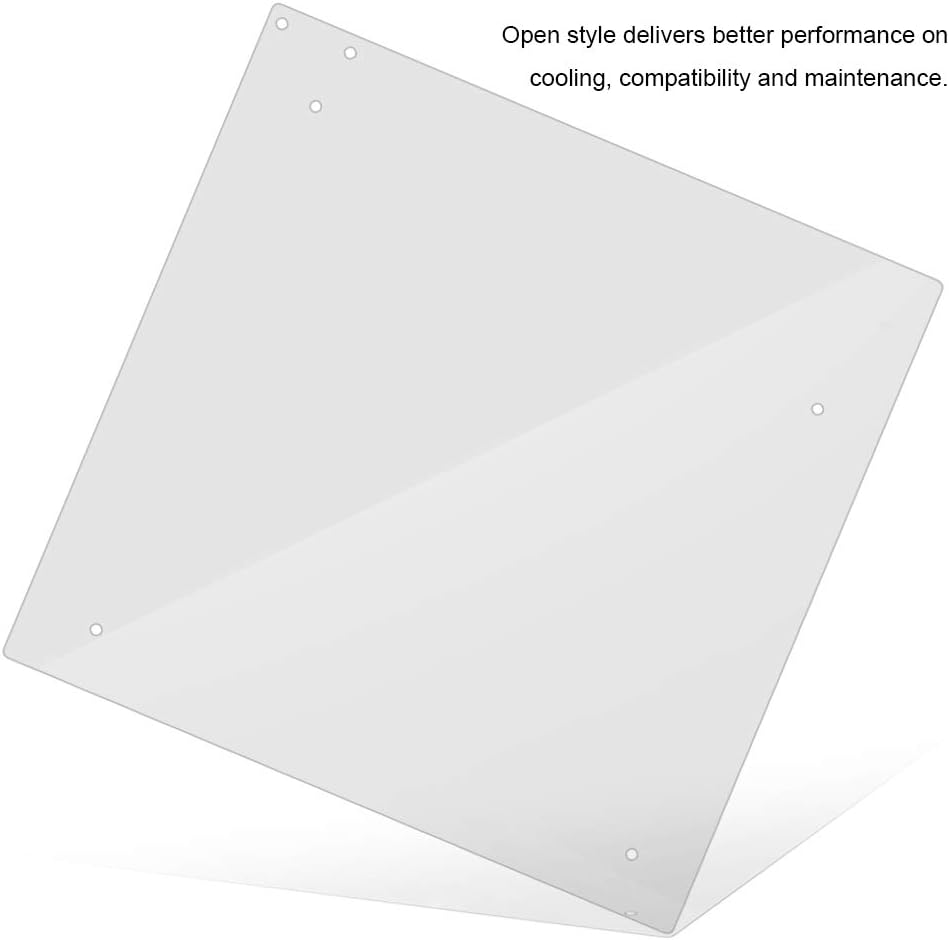 Acrylic Computer Case Z50603
