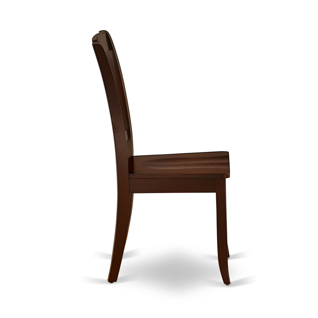 Mahogany Dining Room Set I25837