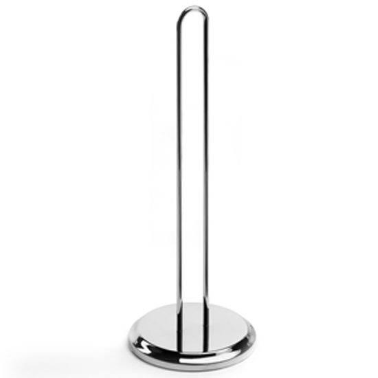 Spare Toilet Roll Holder O851
